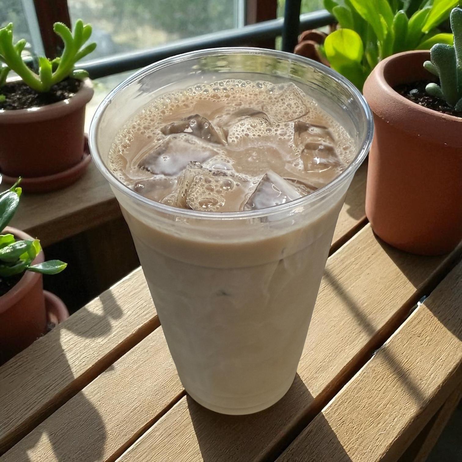 Ice Coffee